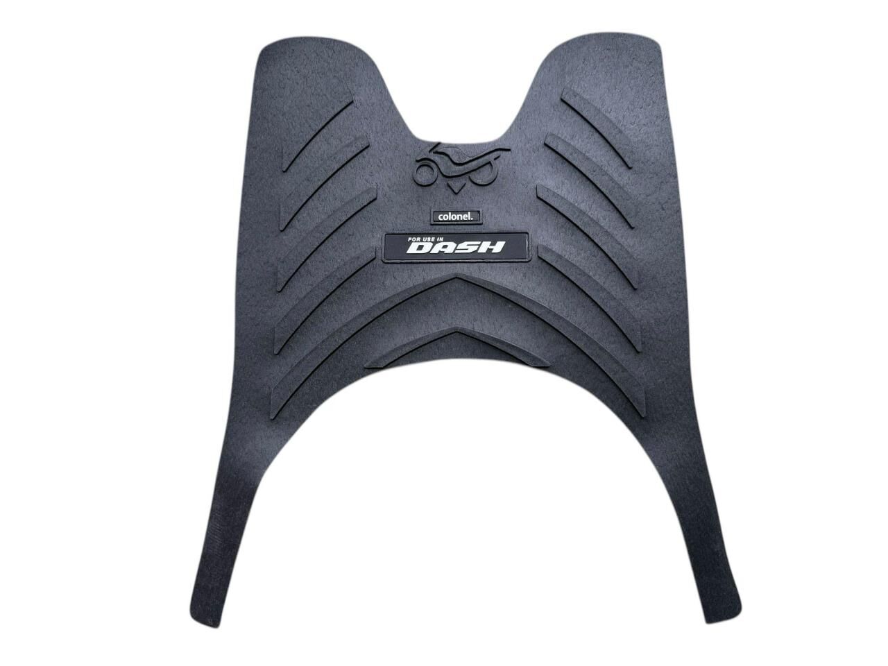 HERO DASH 125 PASPAS YERLİ COLONEL