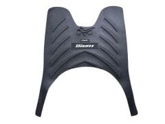 HERO DASH 125 PASPAS YERLİ COLONEL