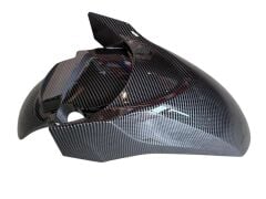 HONDA PCX 125 ÖN ÇAMURLUK KARBON MODİFİYE 2021-2024