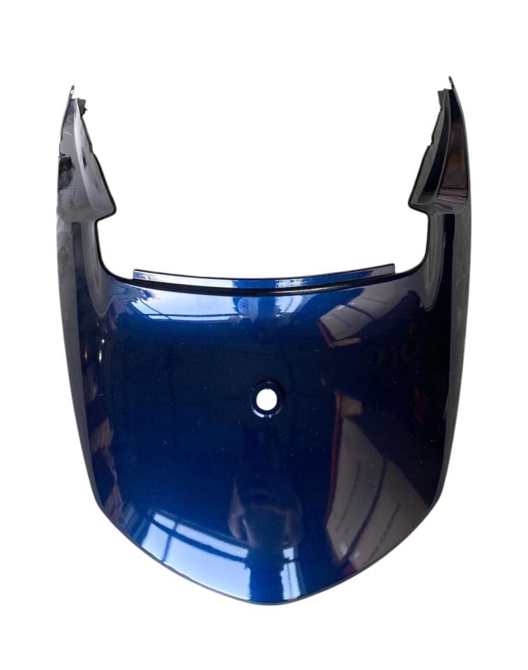 HONDA SPACY 110 STOP ÜSTÜ GRENAJ LACİVERT