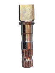 MODENAS KRİSS 1 ÖN FREN LEVYE KAMI