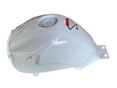 MONDİAL DRİFT 125 L YAKIT DEPO BEYAZ İTHAL
