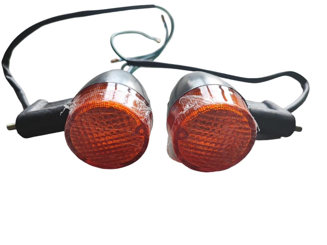 MONDİAL SFC 100-CUP 100 YUVARLAK SİNYAL 2 Lİ