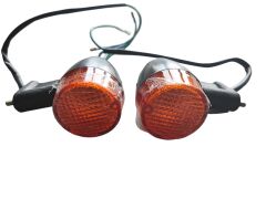 MONDİAL SFC 100-CUP 100 YUVARLAK SİNYAL 2 Lİ