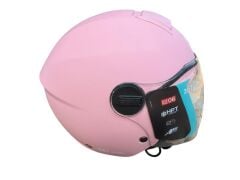 CGM ÇOCUK KASK MİNİ MONO PEMBE M