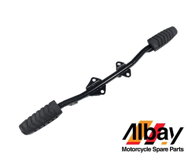 HONDA CB 125 ACE ALT BASAMAK