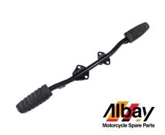 HONDA CB 125 ACE ALT BASAMAK