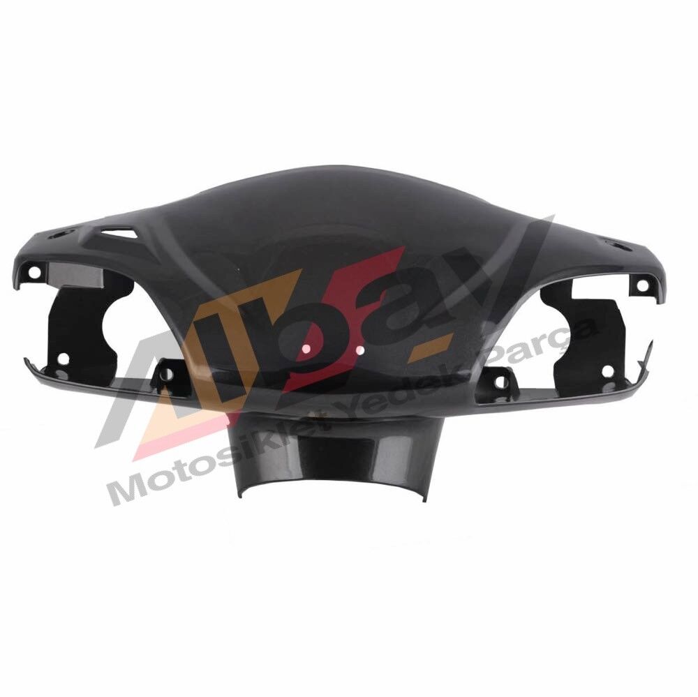 HONDA FİZZY SİNYAL ÇERÇEVE FÜME