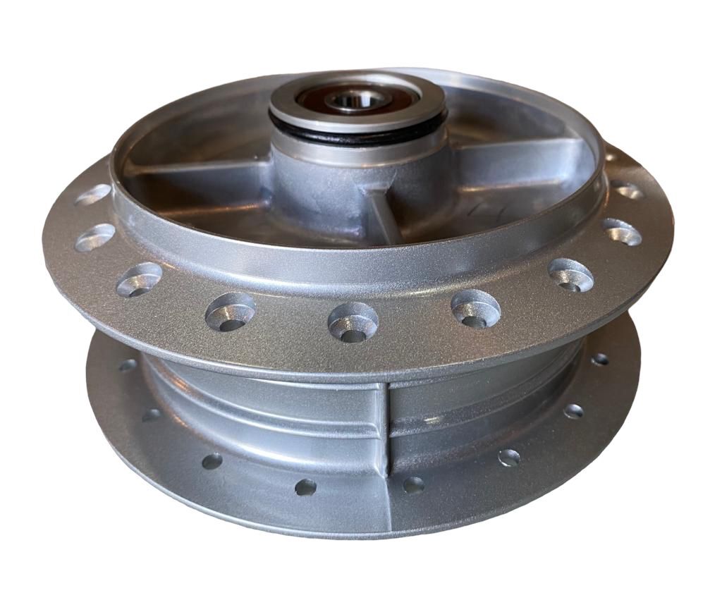 HONDA İNNOVA ARKA GÖBEK ORJİNAL 2005-2012