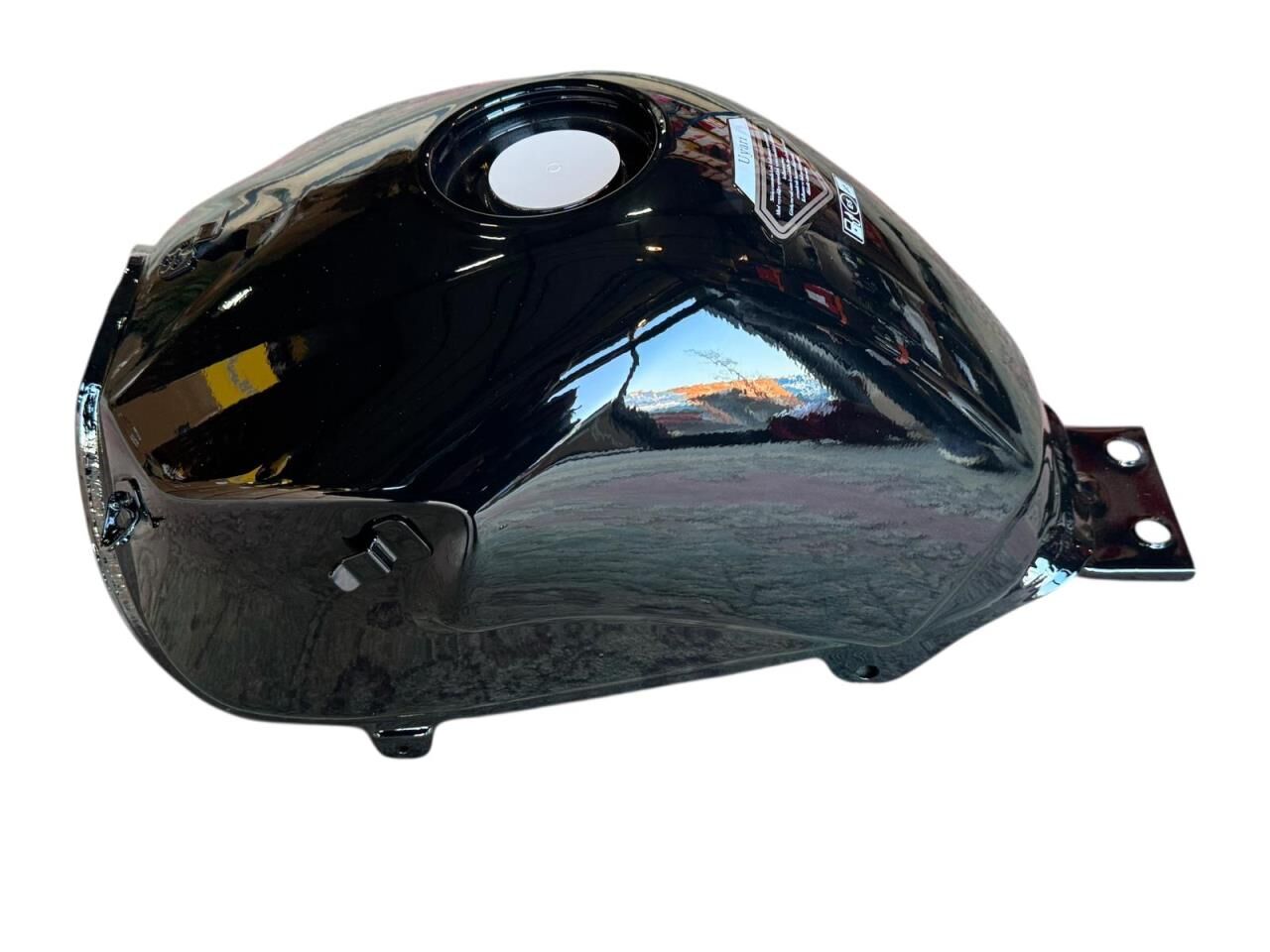 MONDİAL DRİFT L YAKIT DEPO SİYAH İTHAL