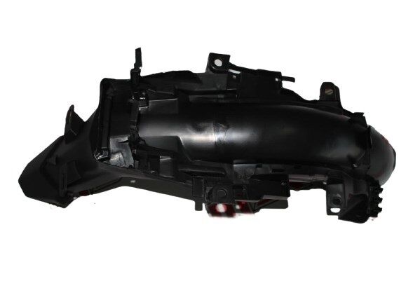 YAMAHA CRYPTON S ARKA ÇAMURLUK 2019