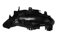 YAMAHA CRYPTON S ARKA ÇAMURLUK 2019