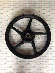 YAMAHA YBR K ARKA JANT KOMPLE 2010-2016