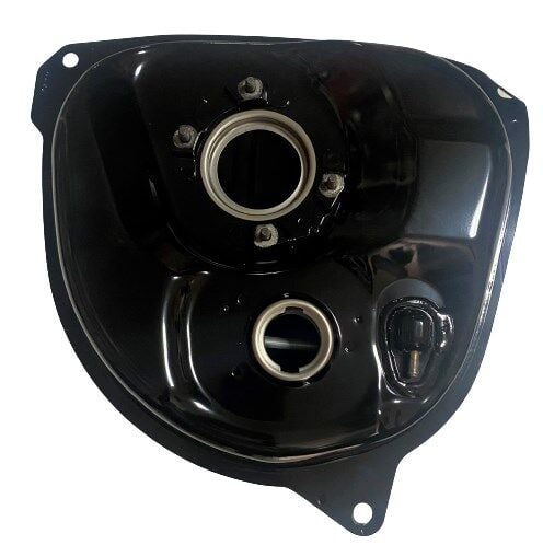 HONDA DİO 110 YAKIT DEPOSU ORJİNAL