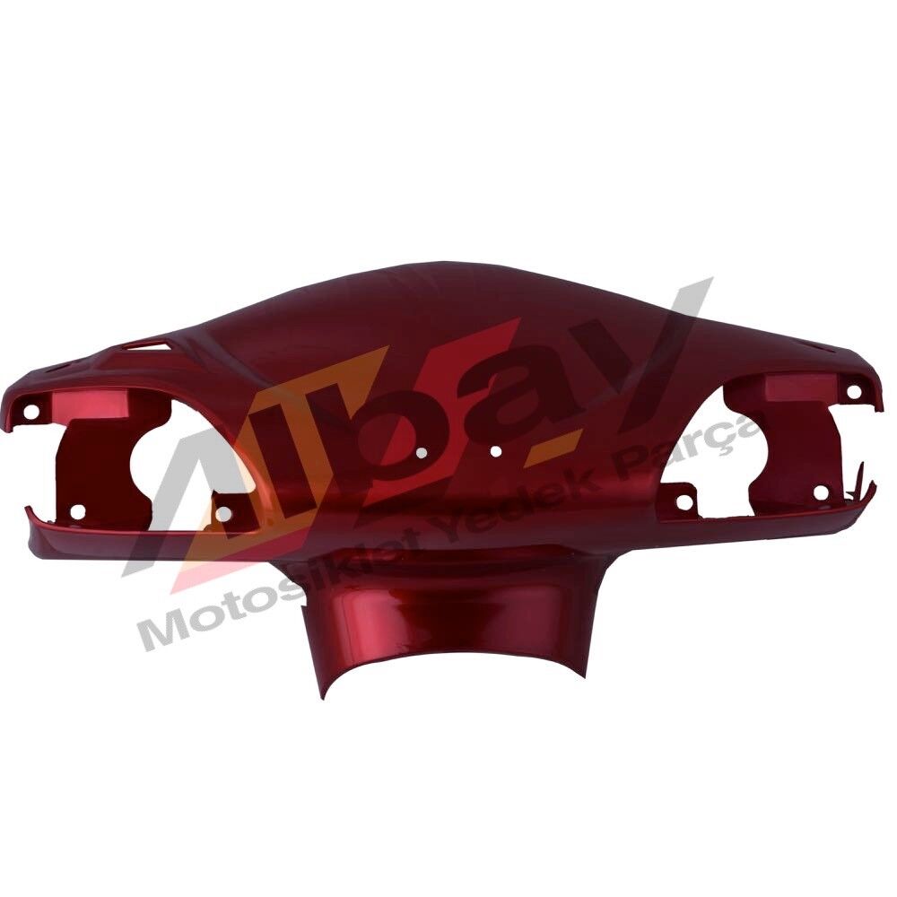 HONDA FİZZY SİNYAL ÇERÇEVE KIRMIZI