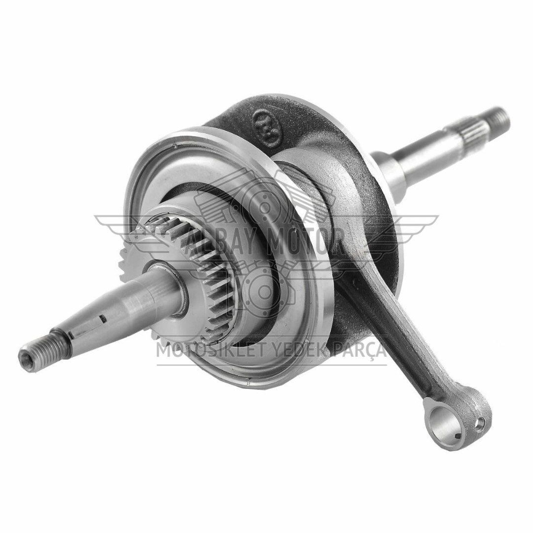 HONDA SPACY 110 KRANK OEM