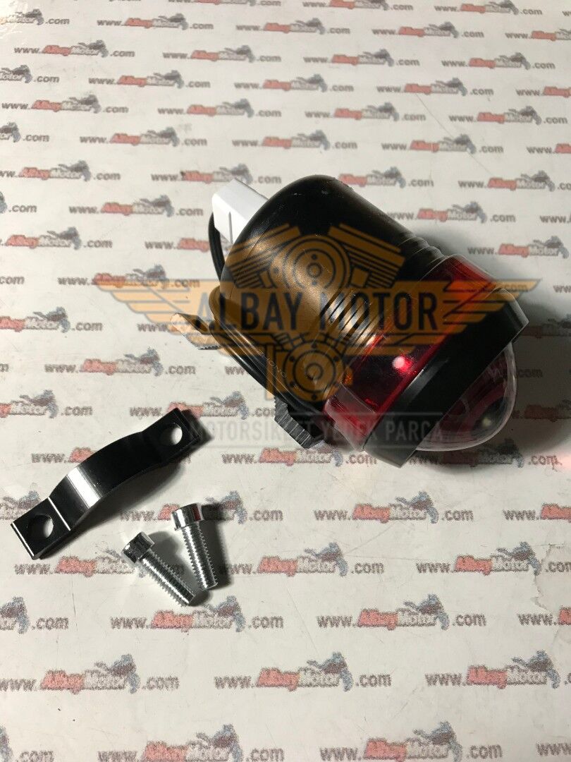LED MERCEK SİS FARI