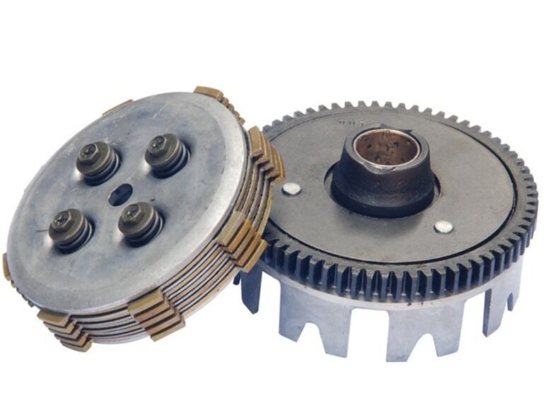 YAMAHA CRYPTON DEBRİYAJ BÜYÜK TAS VE İÇ BASKI KOMPLE 1998-2015