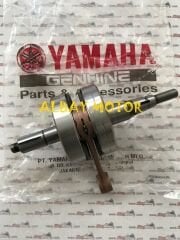 YAMAHA RX 135 KİNG KRANK KOMPLE ORJİNAL