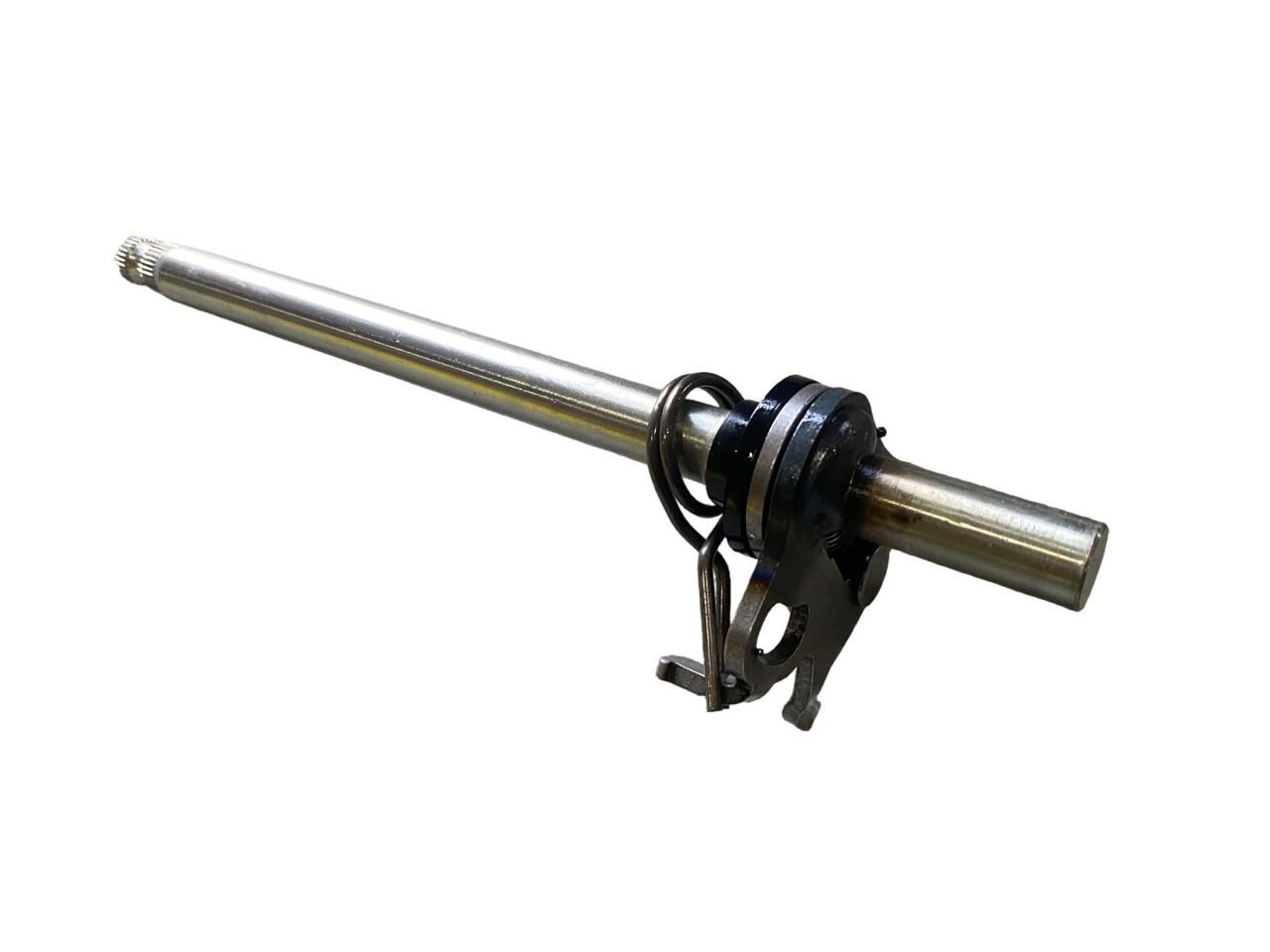 BAJAJ PULSAR NS 200-RS 200 VİTES MİLİ ORJİNAL