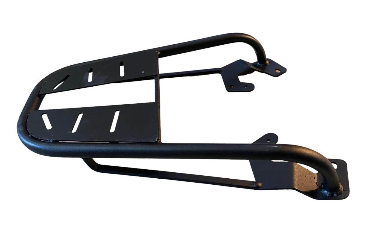 HONDA ACTİVA 125 İ ÇANTA DEMİRİ YERLİ 2023-2024