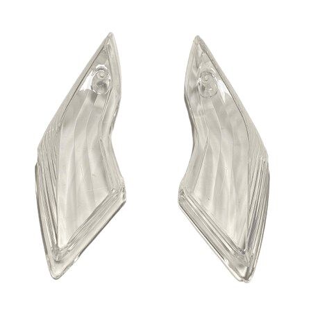 HONDA ACTİVA S ARKA SİNYAL CAMI TAKIM İTHAL