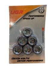 HONDA ACTİVA S-PCX 125 150 DİO 110 TAHRİK SETİ UGR 14gr