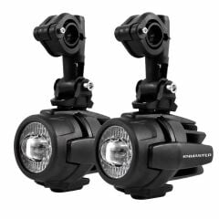 KNMASTER Shark 20W BMW Motosiklet Led Sis Farı