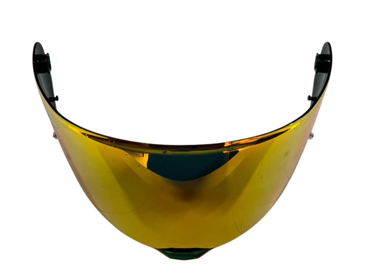 LS2 RAPİD 2 KASK CAMI VİZÖR PLATİNİUM