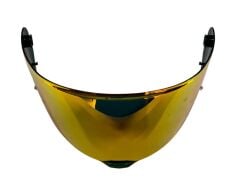 LS2 RAPİD 2 KASK CAMI VİZÖR PLATİNİUM