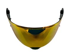 LS2 RAPİD 2 KASK CAMI VİZÖR PLATİNİUM