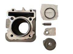 YAMAHA DELİGHT 125 SİLİNDİR PİSTON TAKIM İTHAL