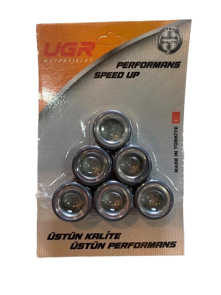 50cc SCOOTER TAHRİK SETİ UGR 5,5gr