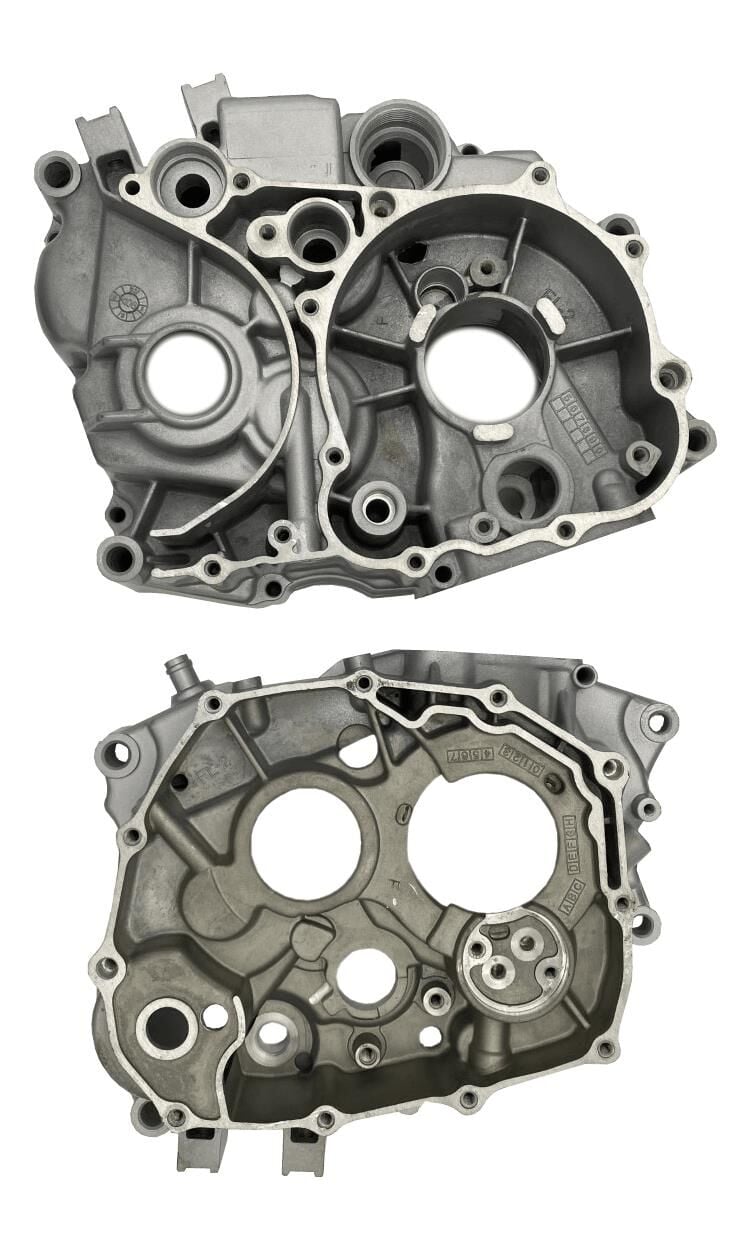 CG 125 KARTER TAKIM 125cc 200cc UYUMLU