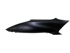 HONDA PCX 125 SELE ALTI YAN GRENAJ SAĞ MAT SİYAH ORJİNAL 2018-2020