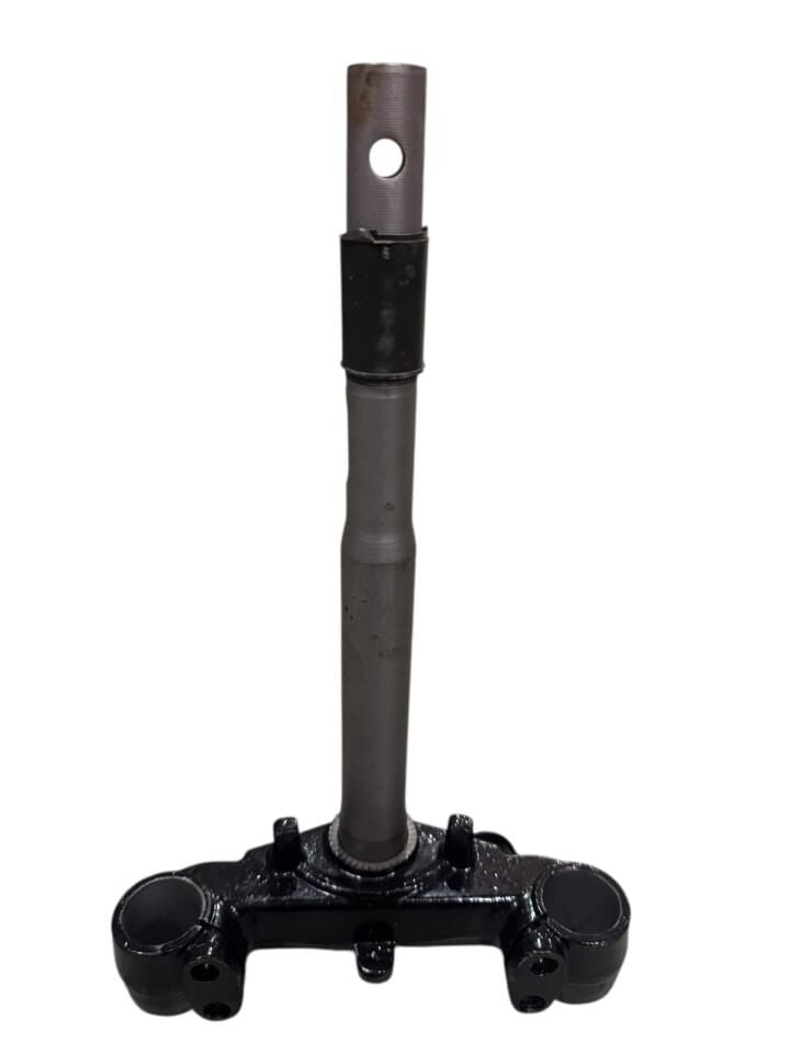 KUBA ZENZERO 125 ALT MESNET İTHAL