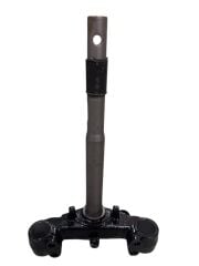 KUBA ZENZERO 125 ALT MESNET İTHAL