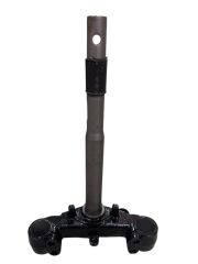 KUBA ZENZERO 125 ALT MESNET İTHAL