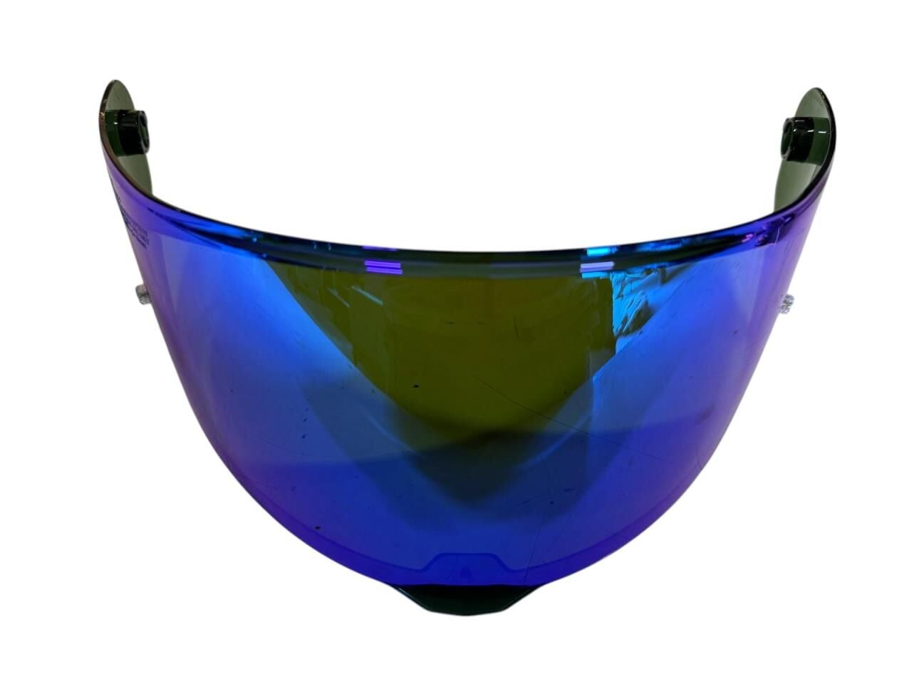 LS2 RAPİD 2 KASK CAMI VİZÖR MAVİ