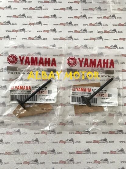 YAMAHA CRYPTON SUBAP TAKIM ORJİNAL 1998-2015