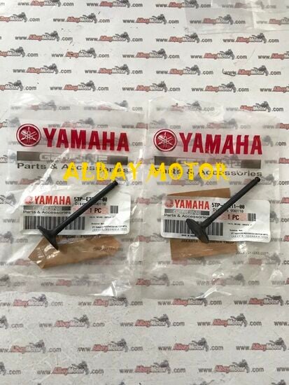 YAMAHA CRYPTON SUBAP TAKIM ORJİNAL 1998-2015