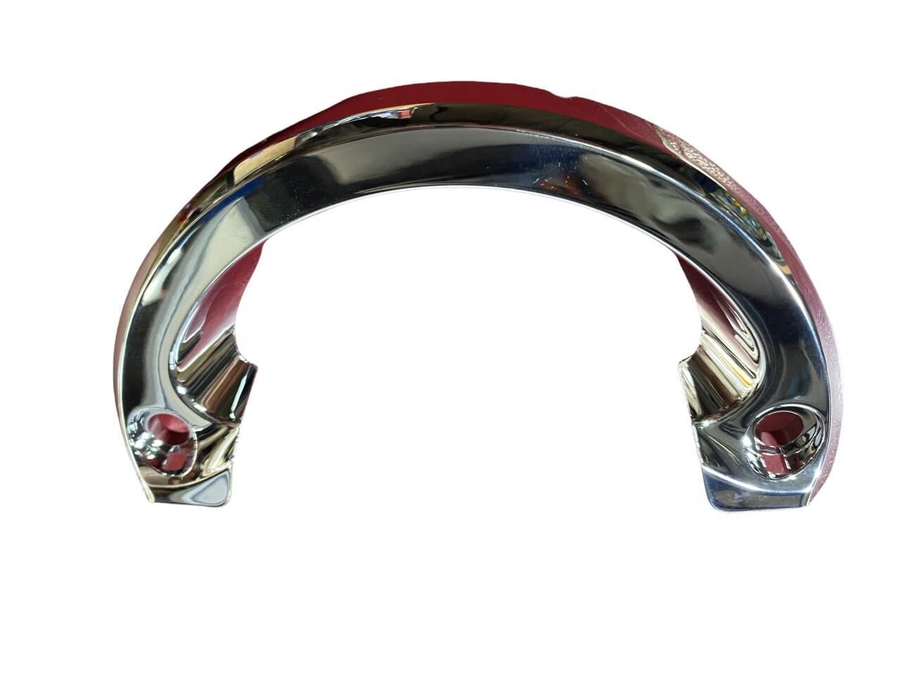 HONDA PCX 125 GİDON MUHAFAZA ÖN NİKELAJ ORJİNAL 2011-2013