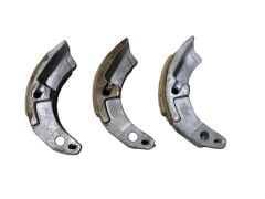 HONDA TODAY ARKA VARYATÖR BALATA ORJİNAL