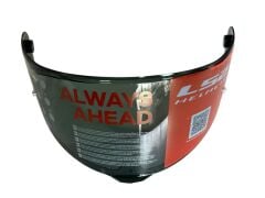 LS2 RAPİD 2 KASK CAMI VİZÖR SİYAH