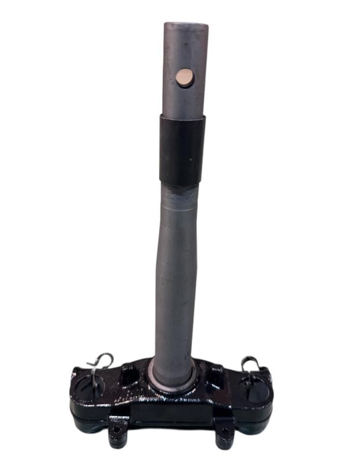 RKS WİLDCAT 125 ALT MESNET İTHAL