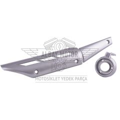 YAMAHA YBR K EGSOZ MUHAFAZA TAKIM 2010-2016