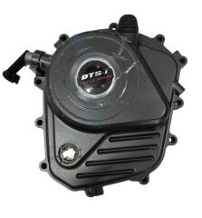 BAJAJ PULSAR NS-RS 200 DEBRİYAJ KAPAĞI ORJİNAL