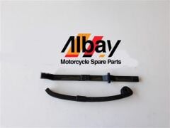 MONDİAL Z ONE 180 EGSANTRİK LEVYE TAKIM