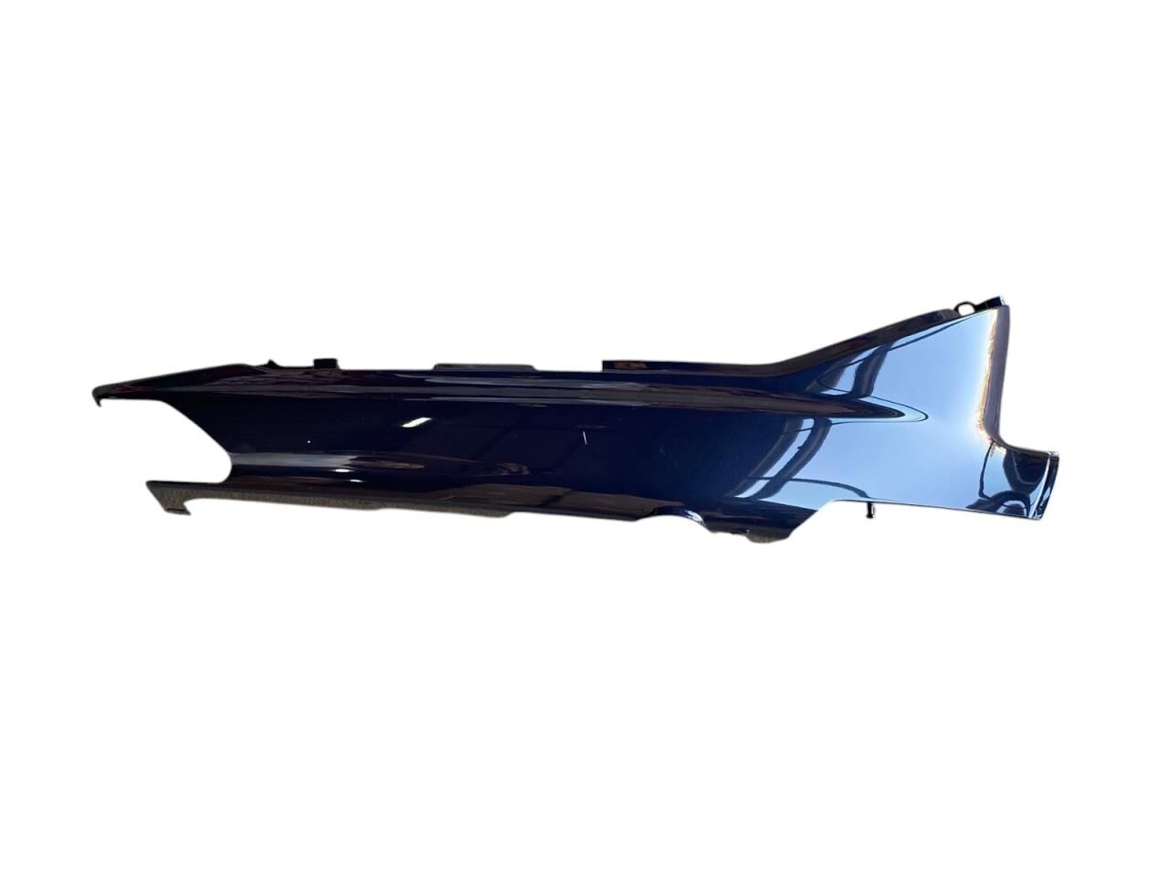 YAMAHA CRYPTON SAĞ SELE ALTI LACİVERT ORJİNAL 1998-2001