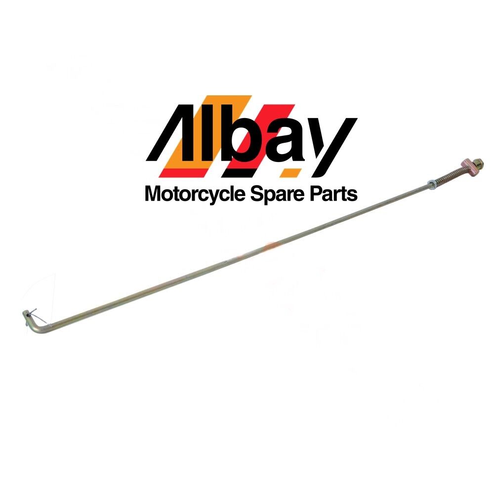 YAMAHA YBR 125 ARKA FREN ÇUBUĞU 2004-2016